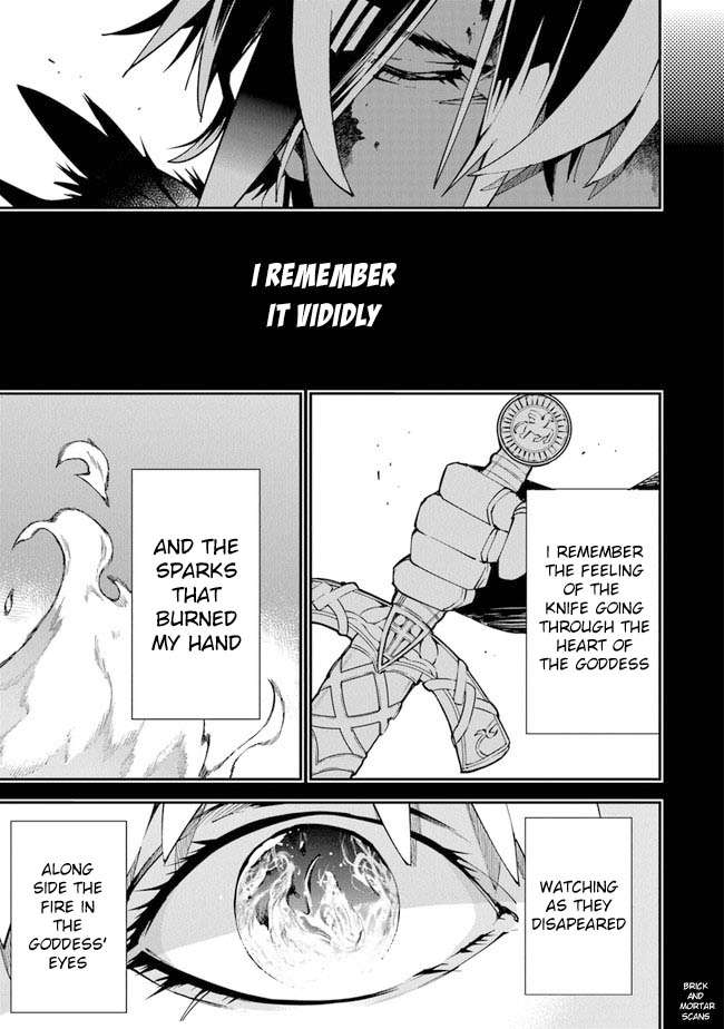 Punishment for Brave Hero-9004 Corps Prison Record Chapter 6 29